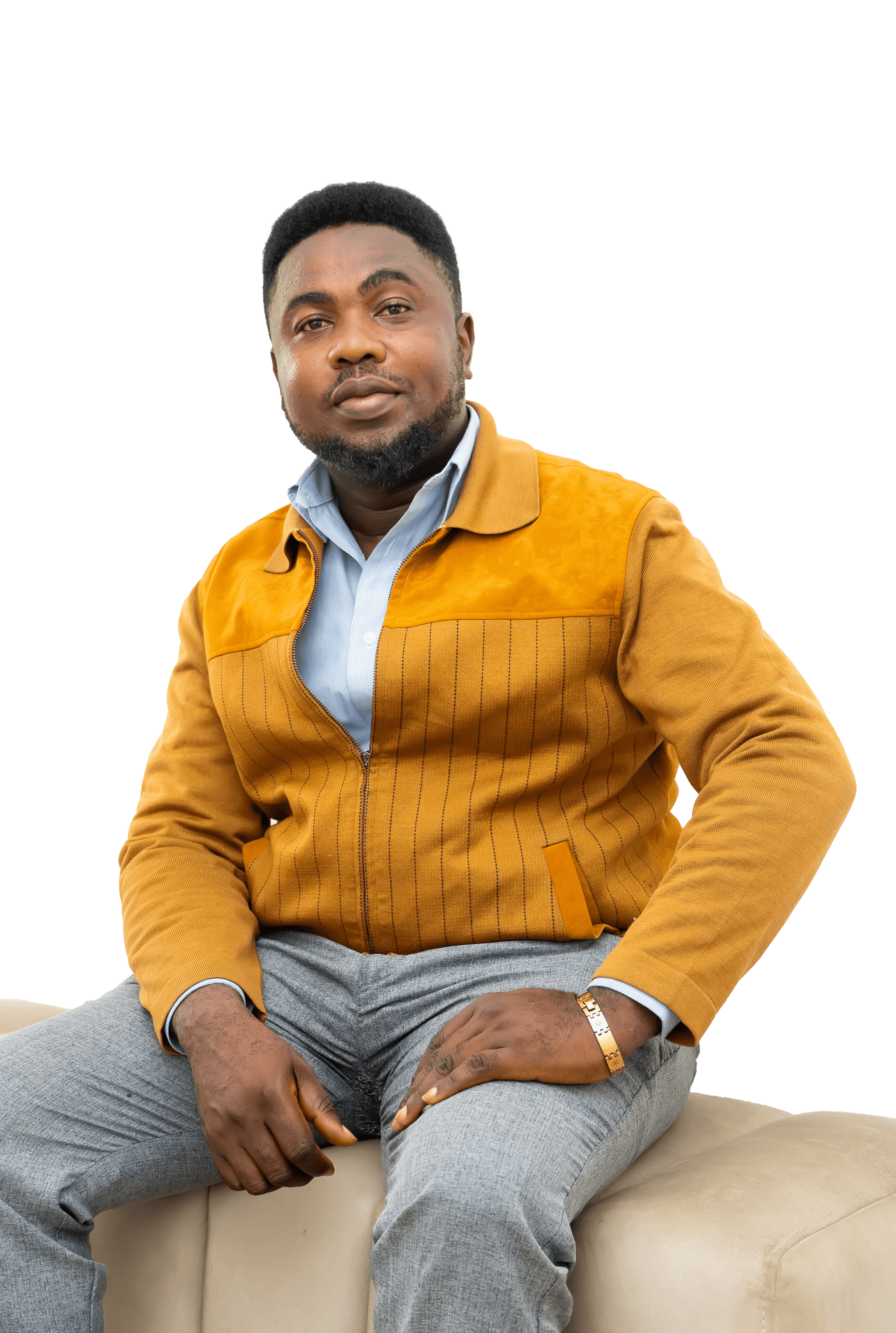 IBRAHIM SULE OMOYEMI